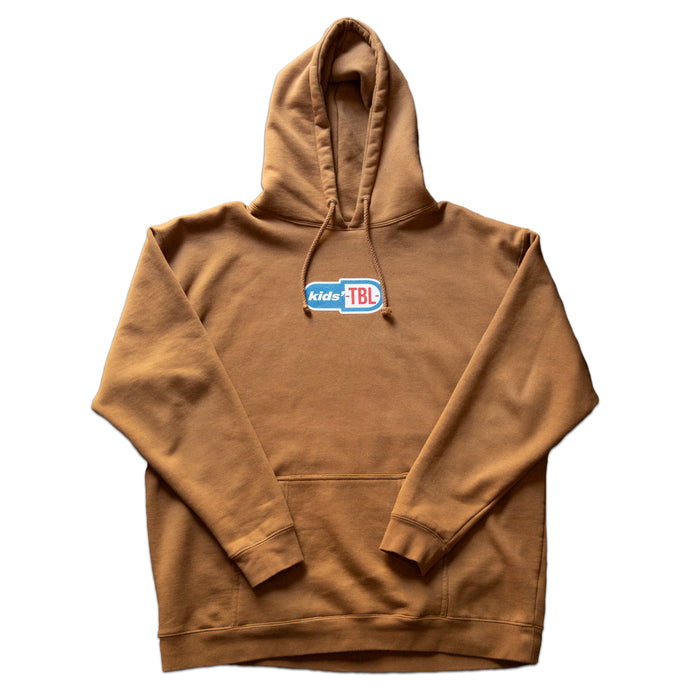 Caramel 182 Hoodie