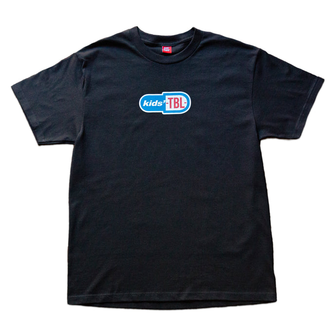 Black 182 Tee