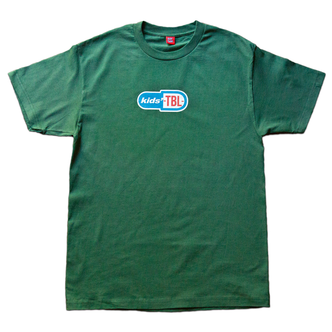 Green 182 Tee